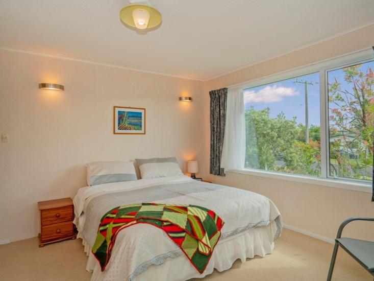 Hosts On The Coast View To Mercury Whitianga Exterior photo