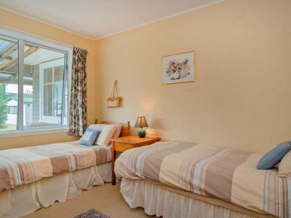 Hosts On The Coast View To Mercury Whitianga Exterior photo