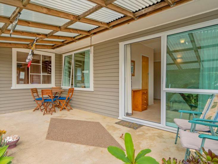Hosts On The Coast View To Mercury Whitianga Exterior photo